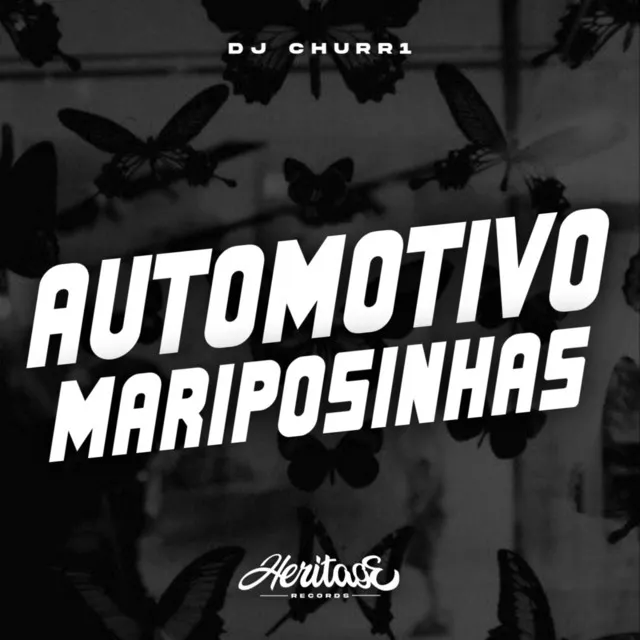 Automotivo Das Mariposinhas