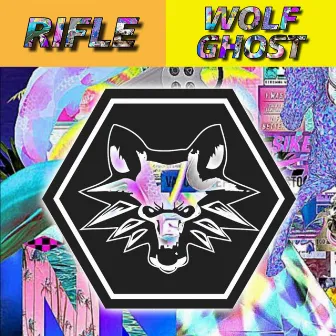 Wolf Ghost by Rifle