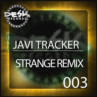 Strange 2014 by Javi Tracker