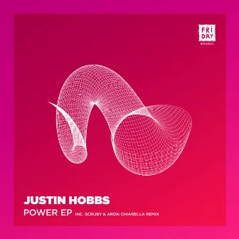 Power EP by Justin Hobbs