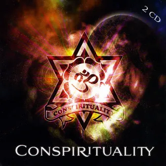 Conspirituality by Conspirituality