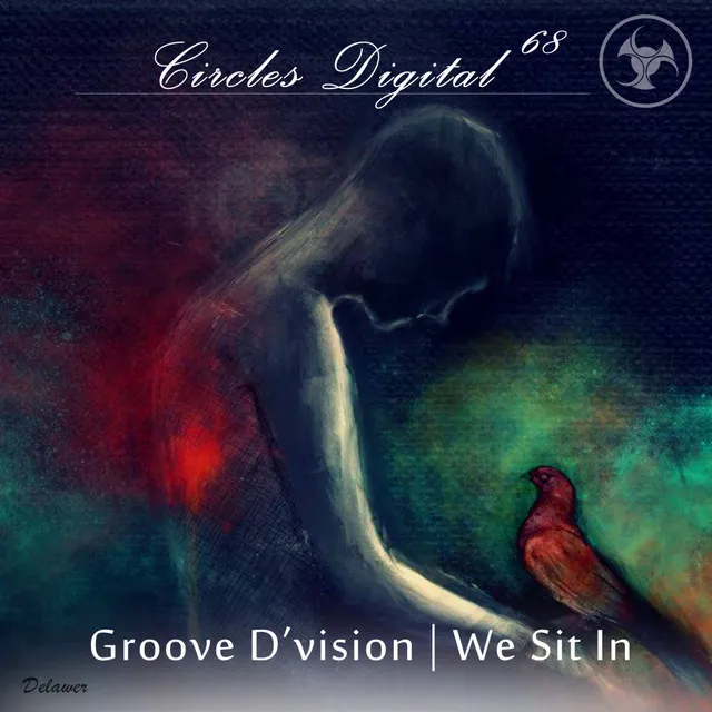 We Sit In - Original Mix