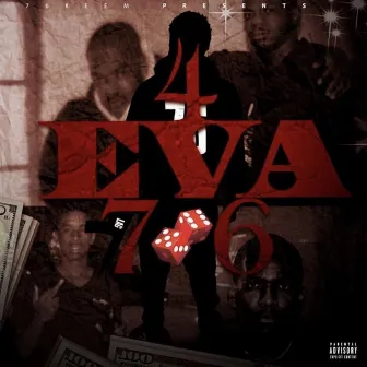 4EVA 76 by 76 Keem