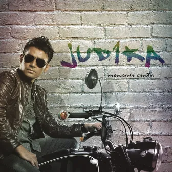 Judika Mencari Cinta by Judika