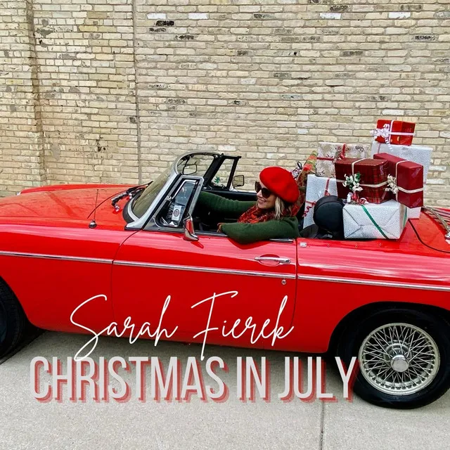 Christmas in July