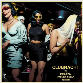 Clubnacht by Krazen