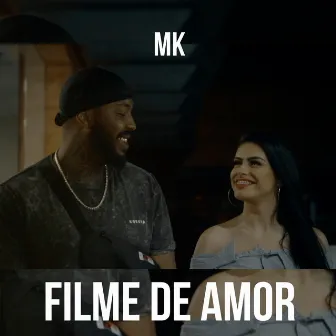 Filme de Amor by Mk Cardoso