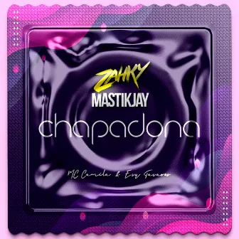 Chapadona by MastikJay