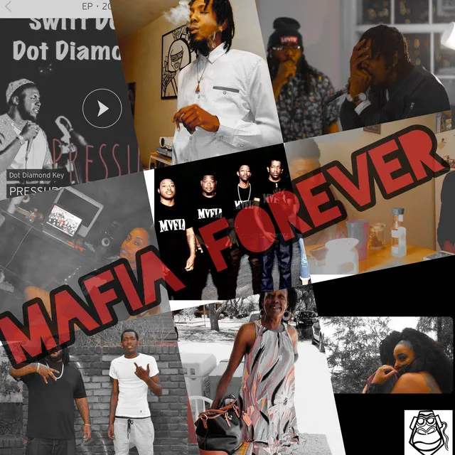 Mafia Forever