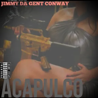 Acapulco by Jimmy da Gent Conway