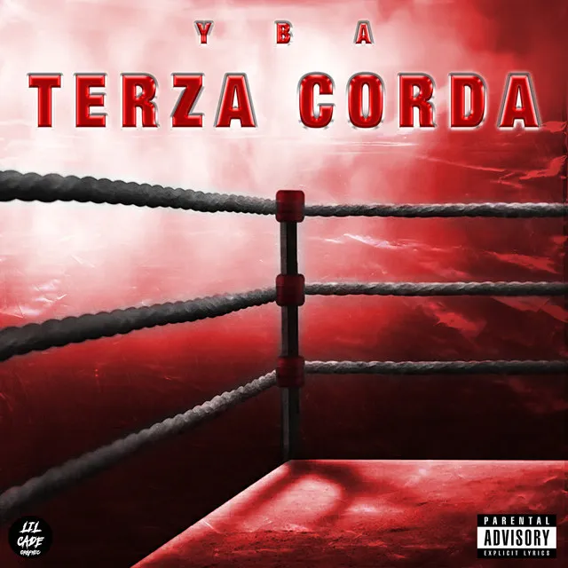 Terza corda