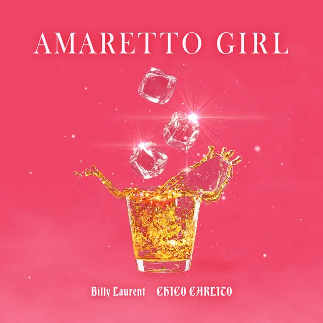 Amaretto Girl