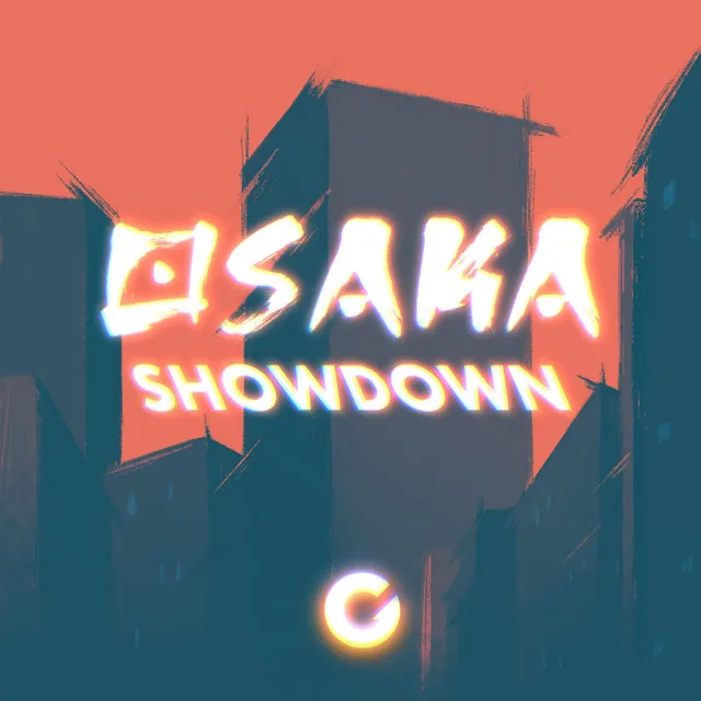 Osaka Showdown