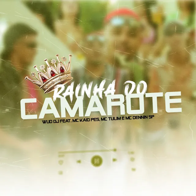 Rainha do Camarote