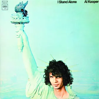 I Stand Alone by Al Kooper