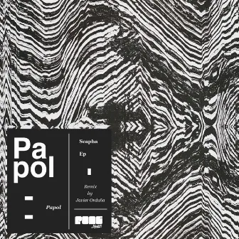 Scapha EP by Papol