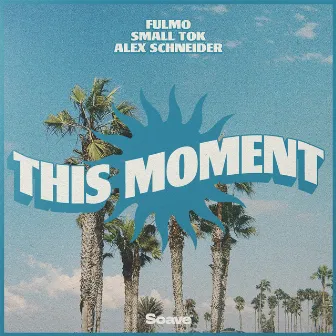 This Moment by Alex Schneider