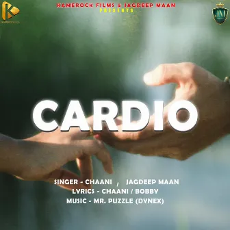 Cardio by Jagdeep Maan