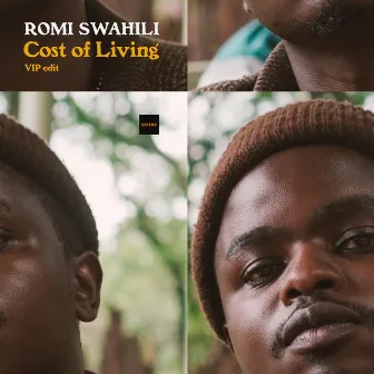 COST OF LIVING (VIP Edit) by Romi Swahili