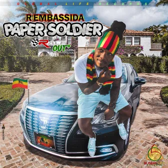 Paper Soldier by Global Life Records