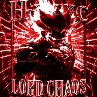 Havxc by LORD CHAOS!