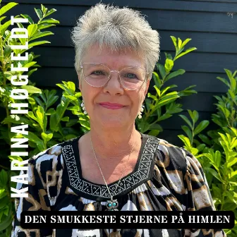 Den smukkeste stjerne på himlen by Karina Høgfeldt