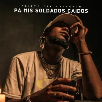 Pa Mis Soldados Caidos by Prieto Del Callejón