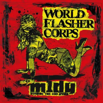 World Flasher Corps by M1DY