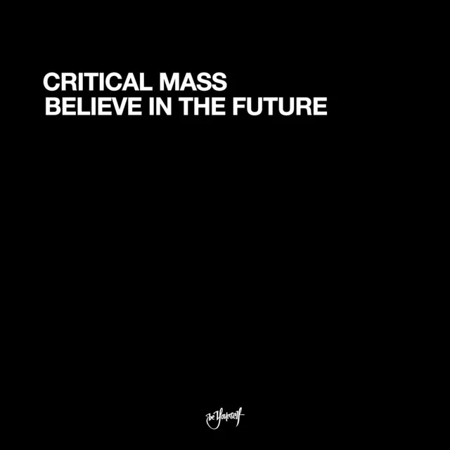 Believe In The Future - Radio Edit