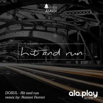 Hit And Run by Dosul