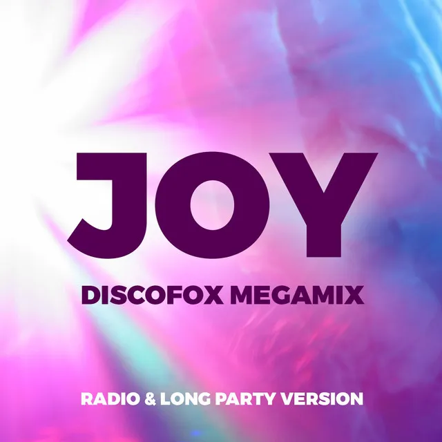 Discofox Megamix - Long Party Version