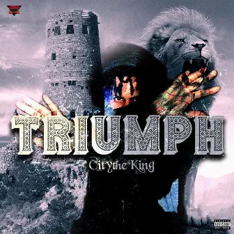 Triumph by Citytheking