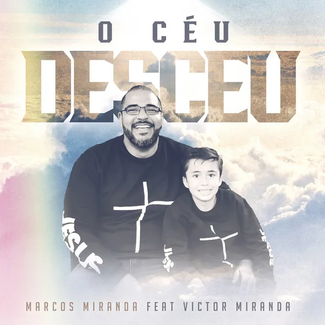 O Céu Desceu