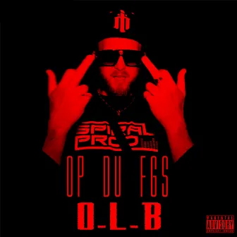 O.L.B by Op Du Fgs