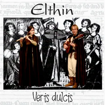 Veris dulcis by Elthin