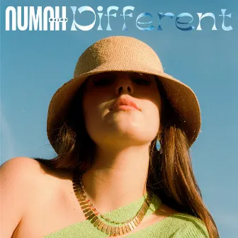 Different by NUMAH