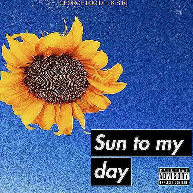 Sun to My Day