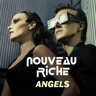 Angels by Nouveau Riche