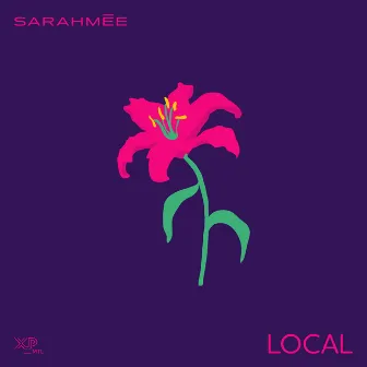 Local by Sarahmée