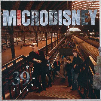 39 Minutes by Microdisney