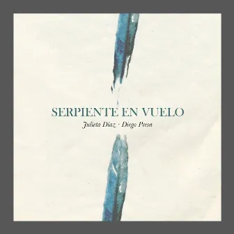 Serpiente en Vuelo by Julieta Diaz