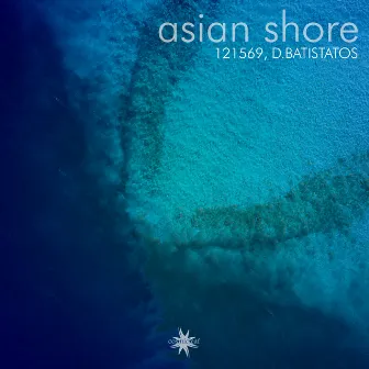 Asian Shore by D. Batistatos