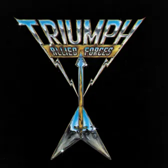 Allied Forces by Triumph