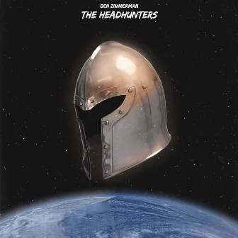 The Headhunters by Ben Zimmerman