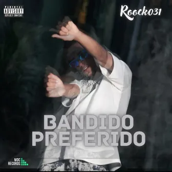 BANDIDO PREFERIDO by roock031