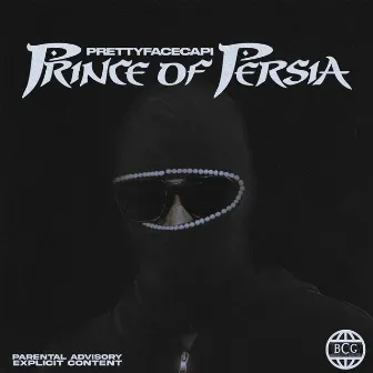 Prince of Persia by PRETTYFACECAPI