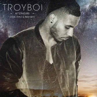 Afterhours feat. Diplo & Nina Sky by TroyBoi