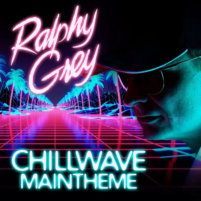 Chillwave Maintheme