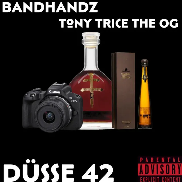 DUSSE 42