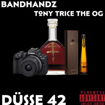 DUSSE 42 by Bandhandz